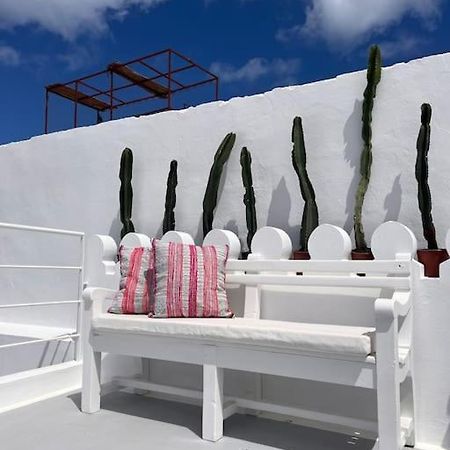 Casa Sira-Charming Home In The Heart Of The Kasbah Tanger Buitenkant foto