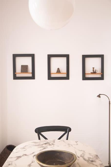Casa Sira-Charming Home In The Heart Of The Kasbah Tanger Buitenkant foto