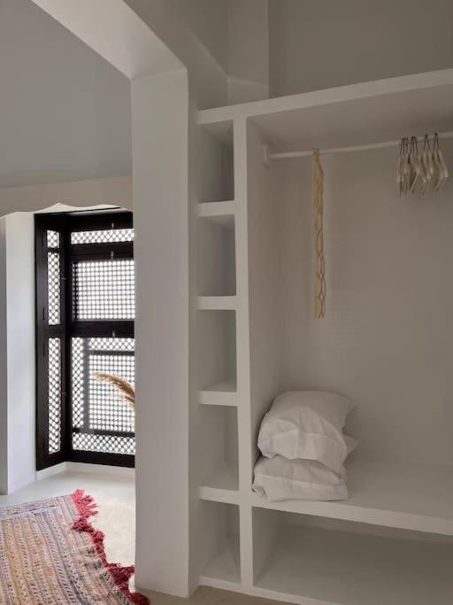 Casa Sira-Charming Home In The Heart Of The Kasbah Tanger Buitenkant foto