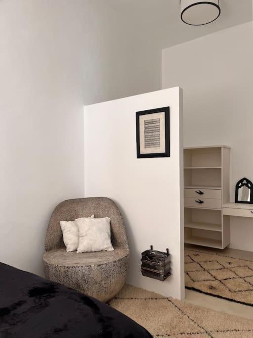 Casa Sira-Charming Home In The Heart Of The Kasbah Tanger Buitenkant foto