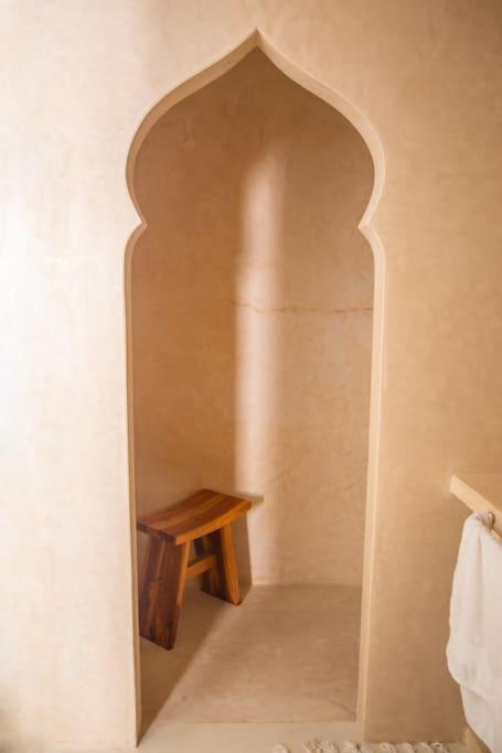 Casa Sira-Charming Home In The Heart Of The Kasbah Tanger Buitenkant foto
