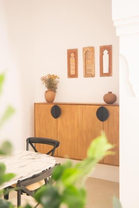 Casa Sira-Charming Home In The Heart Of The Kasbah Tanger Buitenkant foto