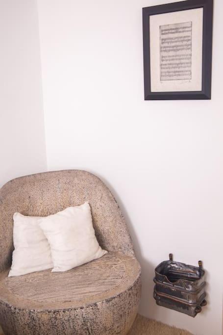 Casa Sira-Charming Home In The Heart Of The Kasbah Tanger Buitenkant foto
