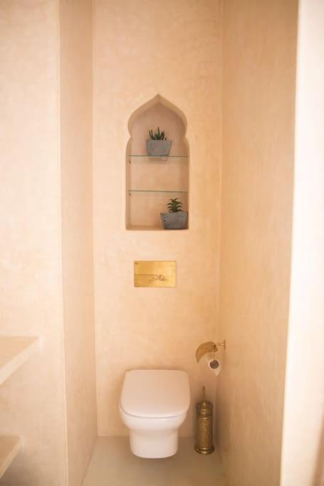 Casa Sira-Charming Home In The Heart Of The Kasbah Tanger Buitenkant foto