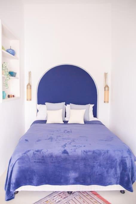 Casa Sira-Charming Home In The Heart Of The Kasbah Tanger Buitenkant foto