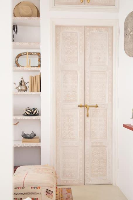 Casa Sira-Charming Home In The Heart Of The Kasbah Tanger Buitenkant foto
