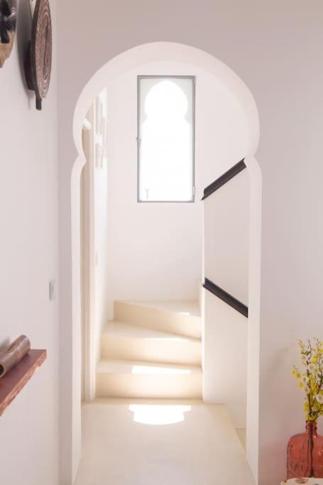 Casa Sira-Charming Home In The Heart Of The Kasbah Tanger Buitenkant foto