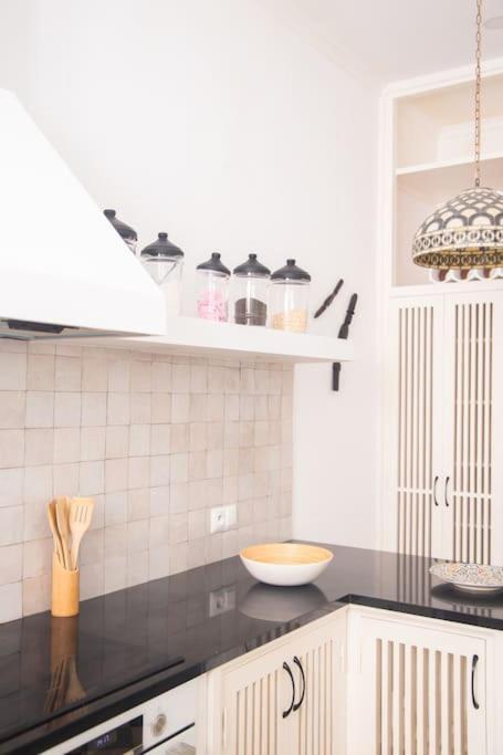 Casa Sira-Charming Home In The Heart Of The Kasbah Tanger Buitenkant foto