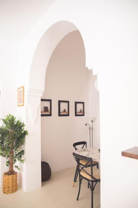 Casa Sira-Charming Home In The Heart Of The Kasbah Tanger Buitenkant foto