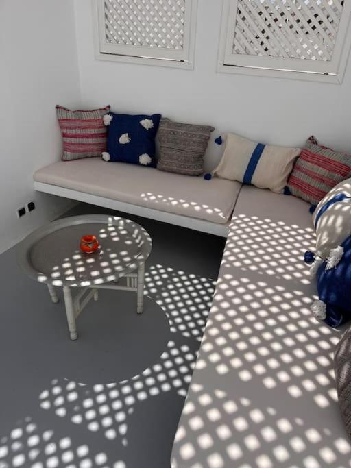 Casa Sira-Charming Home In The Heart Of The Kasbah Tanger Buitenkant foto
