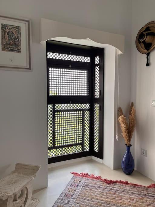 Casa Sira-Charming Home In The Heart Of The Kasbah Tanger Buitenkant foto